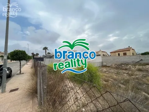 Prodej pozemku, San Fulgencio, Alicante, Španělsko, 501 m2