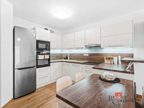 Pronájem bytu 4+kk, Vochov, 84 m2