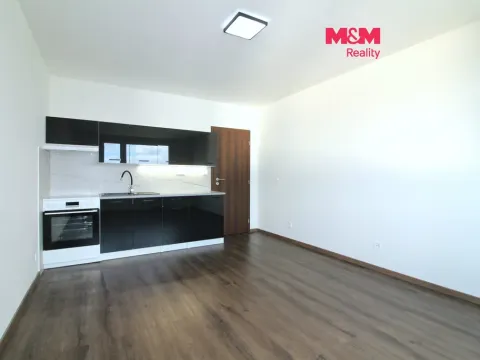 Pronájem bytu 1+kk, Varnsdorf, Hrnčířská, 25 m2