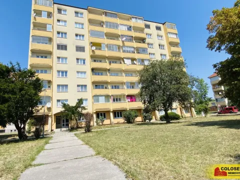Pronájem bytu 2+1, Hodonín, 54 m2