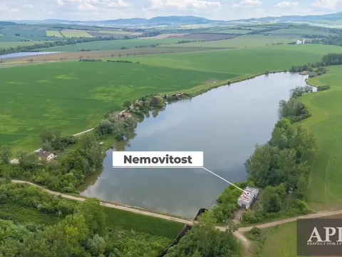 Prodej ubytování, Hluk, 192 m2