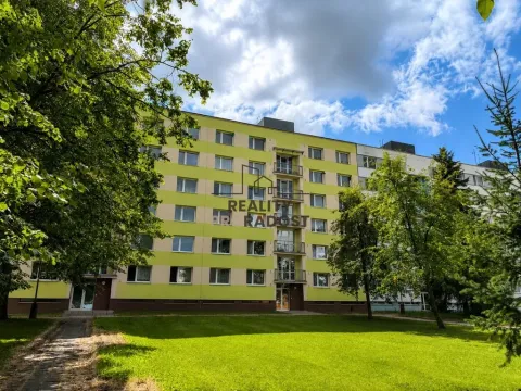 Prodej bytu 3+1, Trutnov, Zvonková, 74 m2