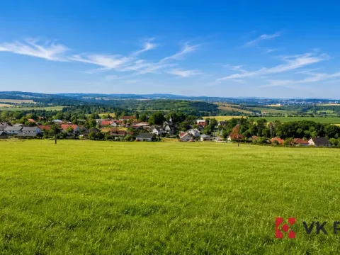 Prodej pozemku pro bydlení, Soběhrdy, 1523 m2
