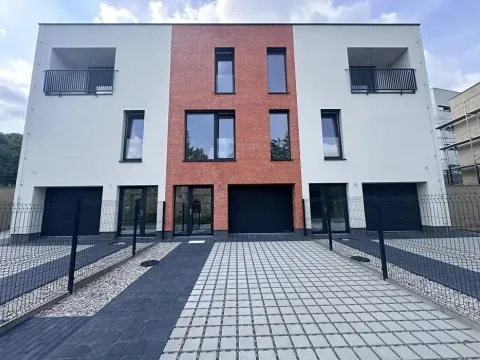 Prodej rodinného domu, Kralupy nad Vltavou, Na Horkách, 210 m2