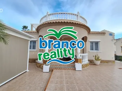 Prodej rodinného domu, Guardamar del Segura, Alicante, Španělsko, 92 m2