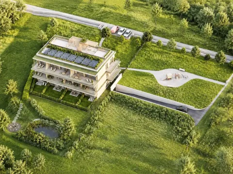 Prodej činžovního domu, Liberec, Česká, 825 m2