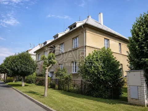 Prodej bytu 3+kk, Jílové u Prahy, 83 m2