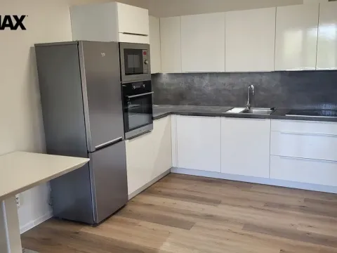 Pronájem bytu 2+kk, Olomouc - Hejčín, Lazecká, 57 m2