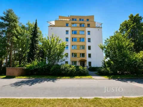 Prodej bytu 2+1, Praha - Kobylisy, Šimůnkova, 46 m2