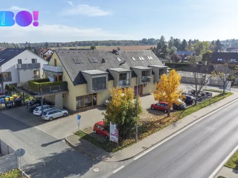 Pronájem bytu 3+kk, Mukařov, Šípková, 69 m2