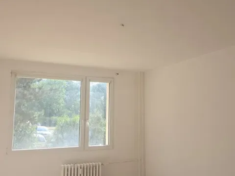 Pronájem bytu 3+1, Ústí nad Labem - Mojžíř, Jindřicha Plachty, 78 m2