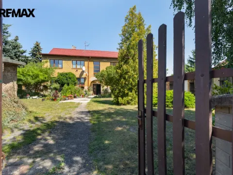 Prodej bytu 2+1, Louka u Litvínova, Husova, 73 m2