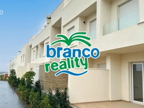 Prodej rodinného domu, Algorfa, Alicante, Španělsko, 75 m2