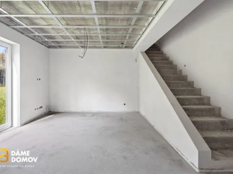 Prodej rodinného domu, Dubňany, 138 m2