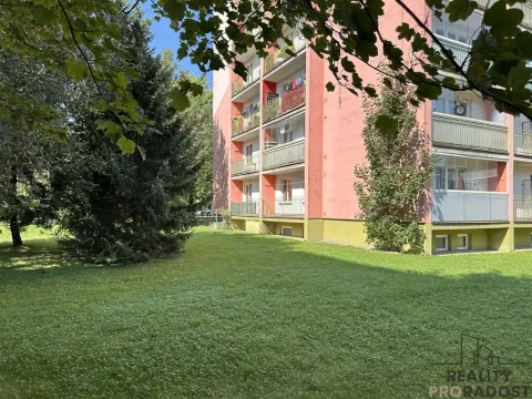 Prodej bytu 2+1, Třinec, Lidická, 59 m2