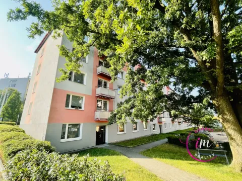 Pronájem bytu 2+1, Jihlava, Sokolovská, 56 m2