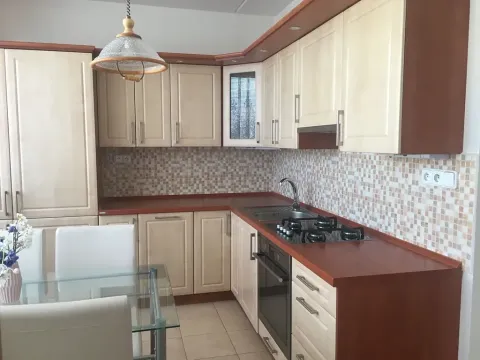 Prodej bytu 2+1, Žatec, 60 m2