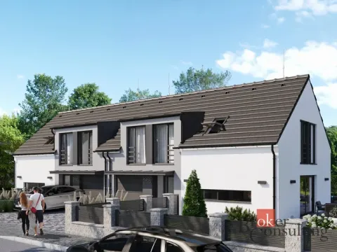 Prodej rodinného domu, Stráž nad Nisou, Zlatý kopec, 157 m2