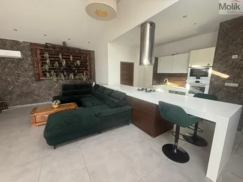 Pronájem rodinného domu, Háj u Duchcova - Domaslavice, Lesní stezka, 700 m2