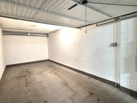 Pronájem garáže, Písek - Budějovické Předměstí, Švantlova, 17 m2