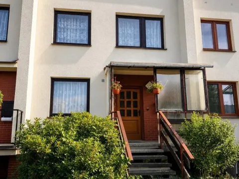 Pronájem rodinného domu, Hradec Králové, K Hvězdárně, 280 m2