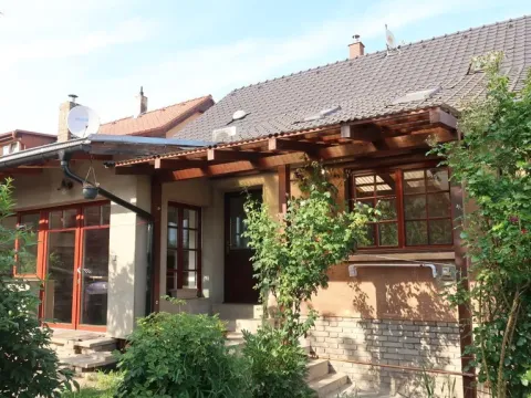 Pronájem rodinného domu, Brandýsek - Olšany, Olšanská I, 100 m2