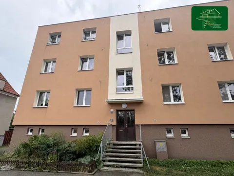 Pronájem bytu 3+1, Česká Lípa, 65 m2