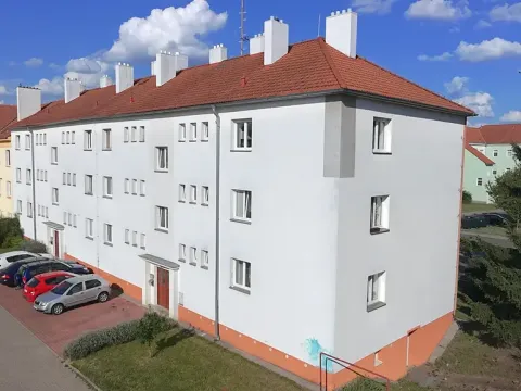 Prodej bytu 3+kk, Čáslav, Jiřího z Poděbrad, 65 m2