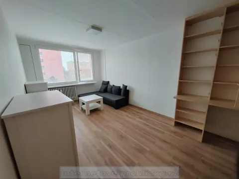 Pronájem bytu 2+kk, Praha - Hlubočepy, 50 m2