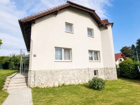 Pronájem rodinného domu, Planá, Slovanská, 96 m2