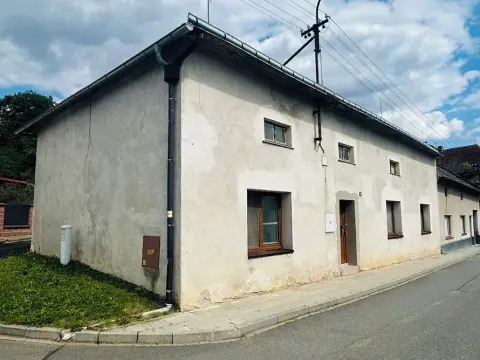 Prodej rodinného domu, Kokory, 100 m2