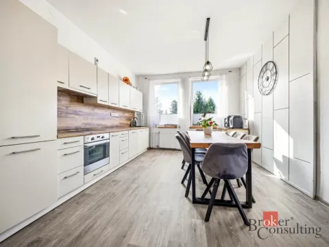 Prodej činžovního domu, Dobruška, Fr. Kupky, 302 m2