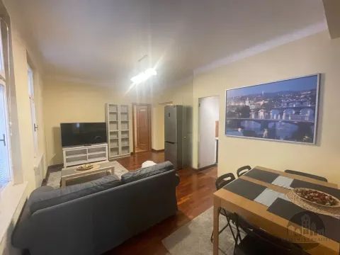Pronájem bytu 3+kk, Praha - Žižkov, Bořivojova, 63 m2