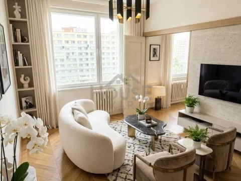 Prodej bytu 2+kk, Kladno, Jerevanská, 48 m2