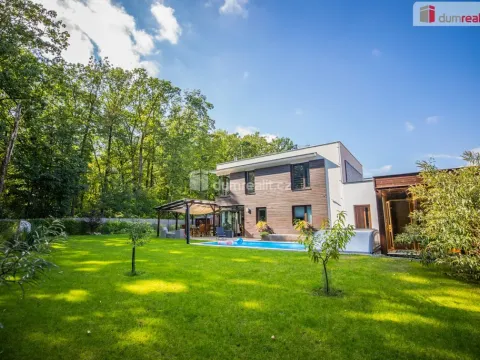 Prodej rodinného domu, Praha - Radotín, Minerální, 249 m2