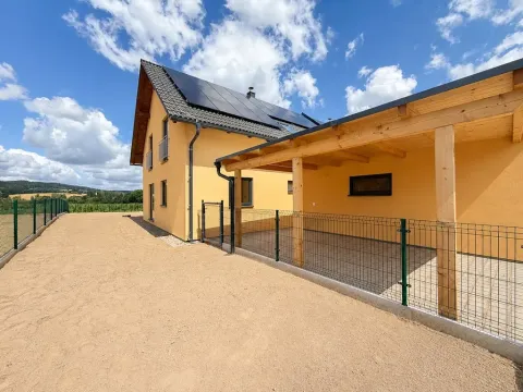 Pronájem rodinného domu, Světlá nad Sázavou, Arbesova, 165 m2