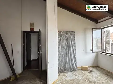 Prodej bytu 2+kk, Poreč, Chorvatsko, 35 m2