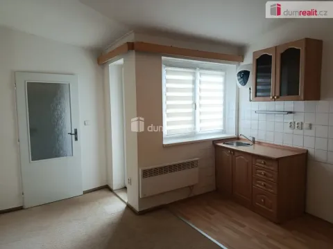 Pronájem bytu 1+kk, Praha - Michle, Týmlova, 20 m2
