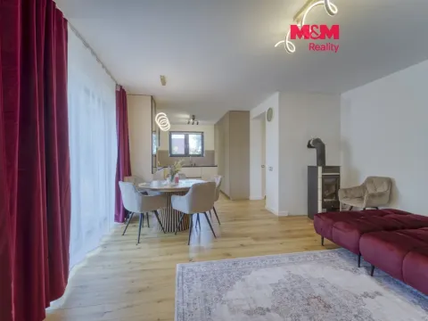 Prodej rodinného domu, Ves Touškov - Mířovice, 144 m2
