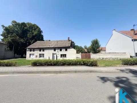 Prodej rodinného domu, Obědkovice, 145 m2