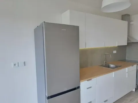 Pronájem bytu 3+kk, Jihlava, Vančurova, 64 m2