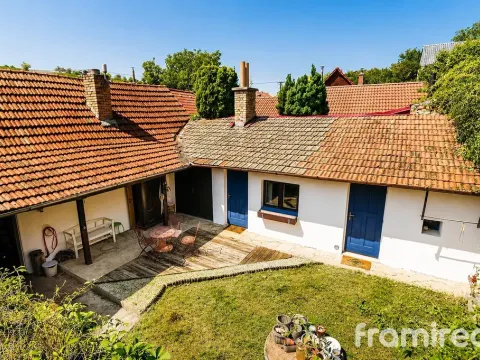 Prodej chalupy, Horní Bojanovice, 70 m2