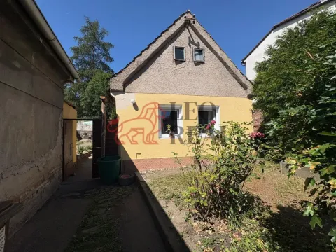 Prodej rodinného domu, Týnec nad Labem, Pivovarská, 60 m2