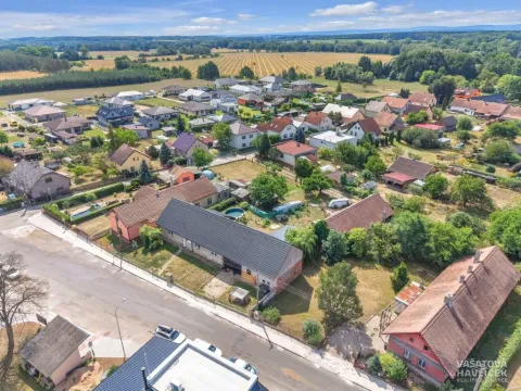 Prodej rodinného domu, Přelouč - Lohenice, 104 m2