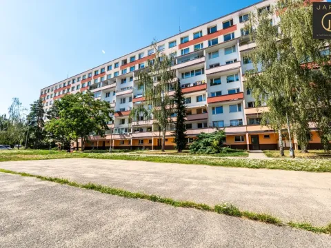 Prodej bytu 2+kk, Kladno, Holandská, 41 m2