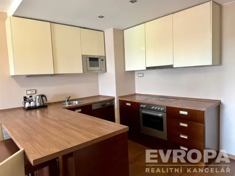 Prodej bytu 3+kk, Plzeň - Jižní Předměstí, U Borského parku, 78 m2