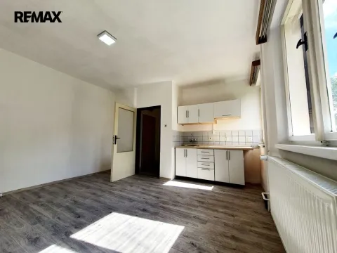 Pronájem bytu 1+kk, Olešnice v Orlických horách, 27 m2