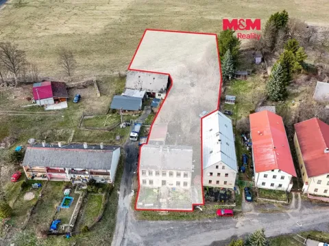Prodej rodinného domu, Bochov - Těšetice, 200 m2