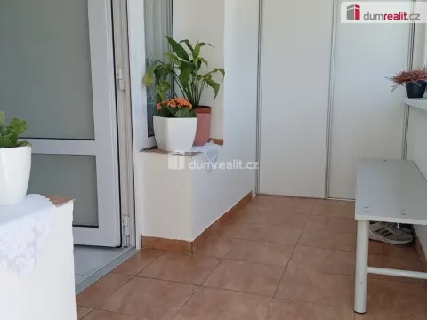 Pronájem bytu 3+kk, Bořanovice, Hlavní, 15 m2