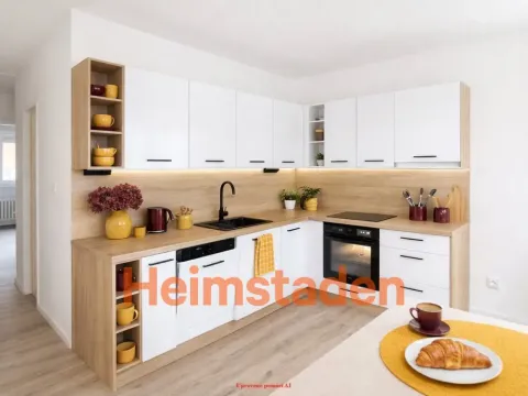 Pronájem - jiné, Karviná - Ráj, Prameny, 77 m2